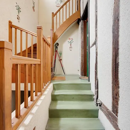 Appartement Le Grand Mirebeau à Bourges Extérieur photo
