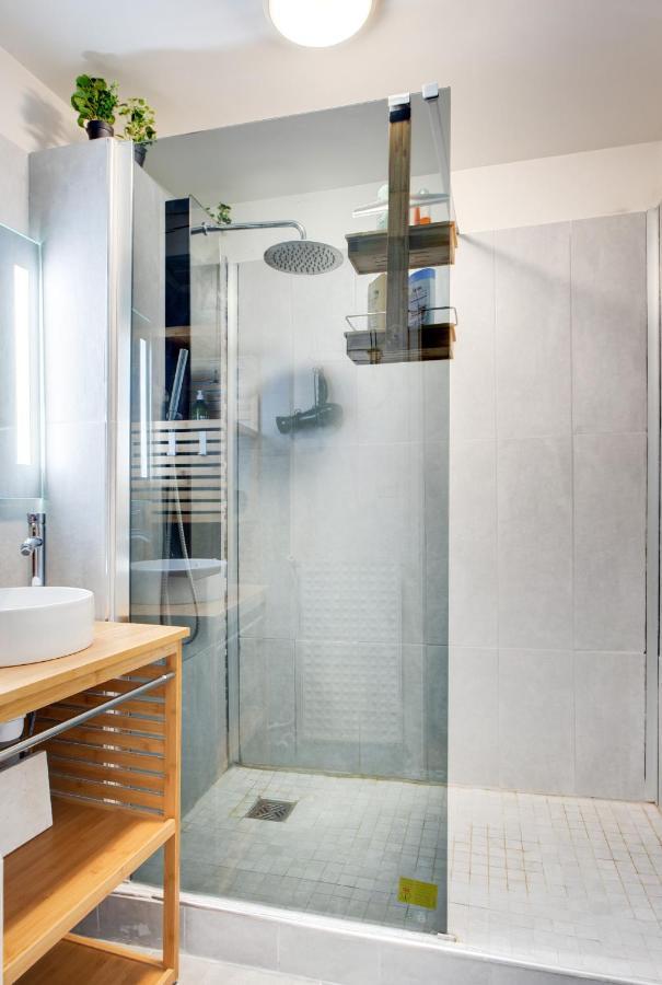 Le Grand Mirebeau - Parking Prive Apartment Bourges